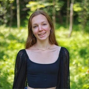 Meet your Posher, Audrey